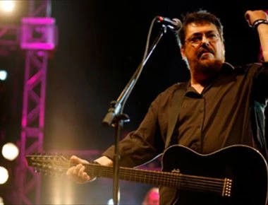 Λ.Μαχαιρίτσας: «Κοιμόμουν όταν νύσταζα, έτρωγα όταν πεινούσα, είχα καπνίσει τα πάντα…» (vid)